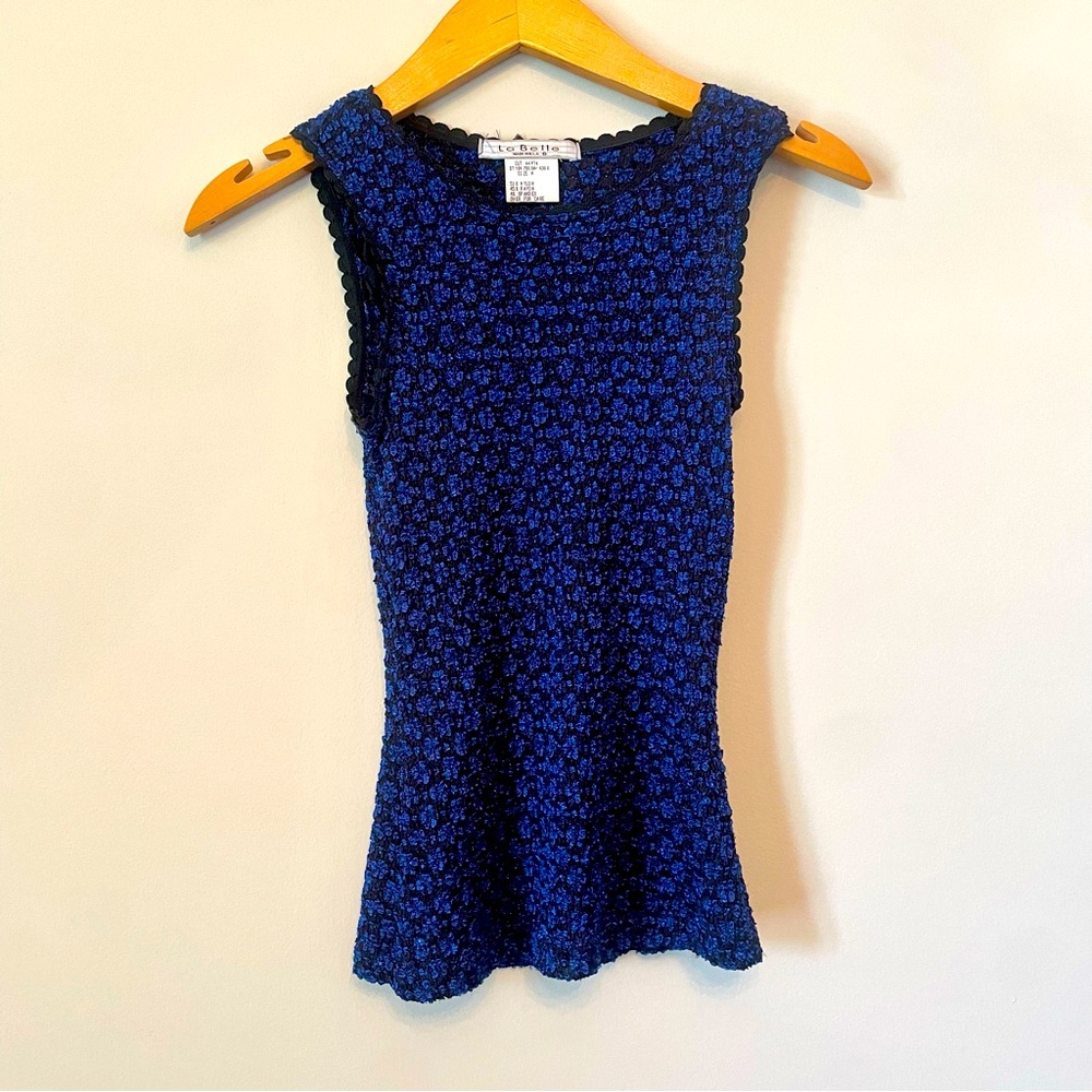 LaBelle Stretchy Tank